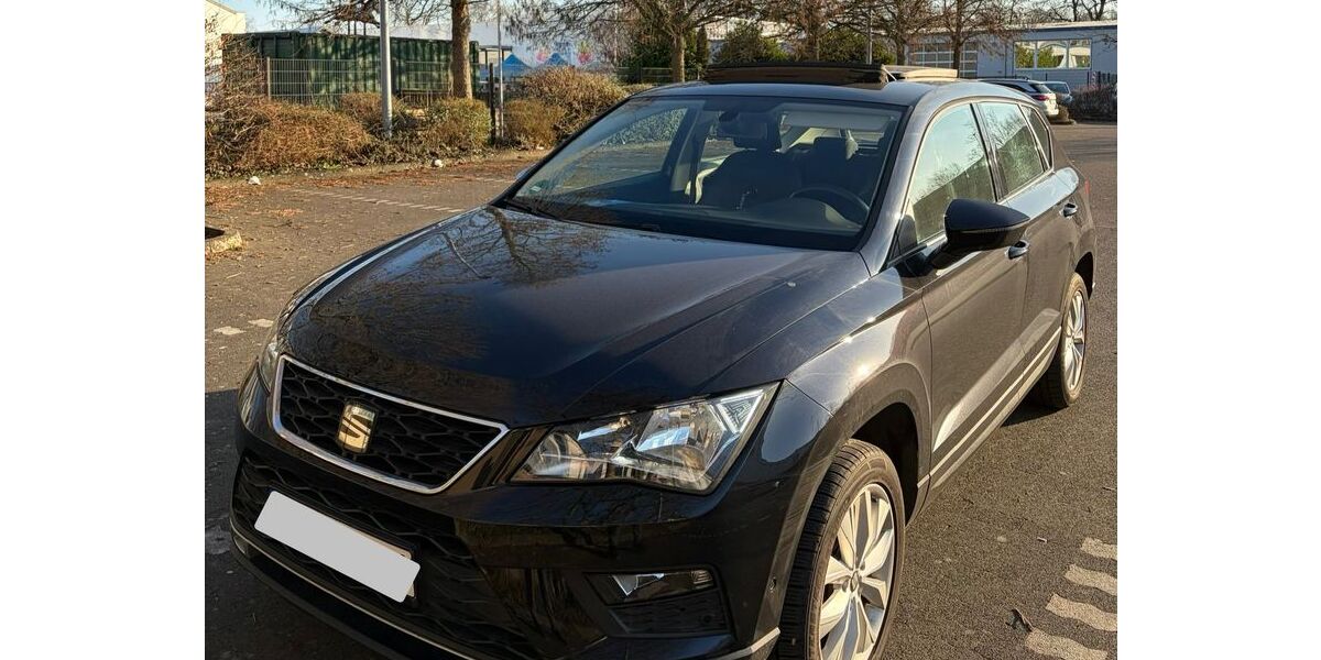 Seat Ateca 79.000 km 16.000 &euro; Siegburg 53721
