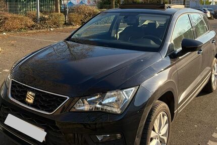 Seat Ateca 79.000 km 16.700 &euro; Siegburg 53721