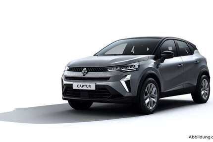 Renault Captur 5.000 km 23.990 &euro; Sankt Augustin 53757