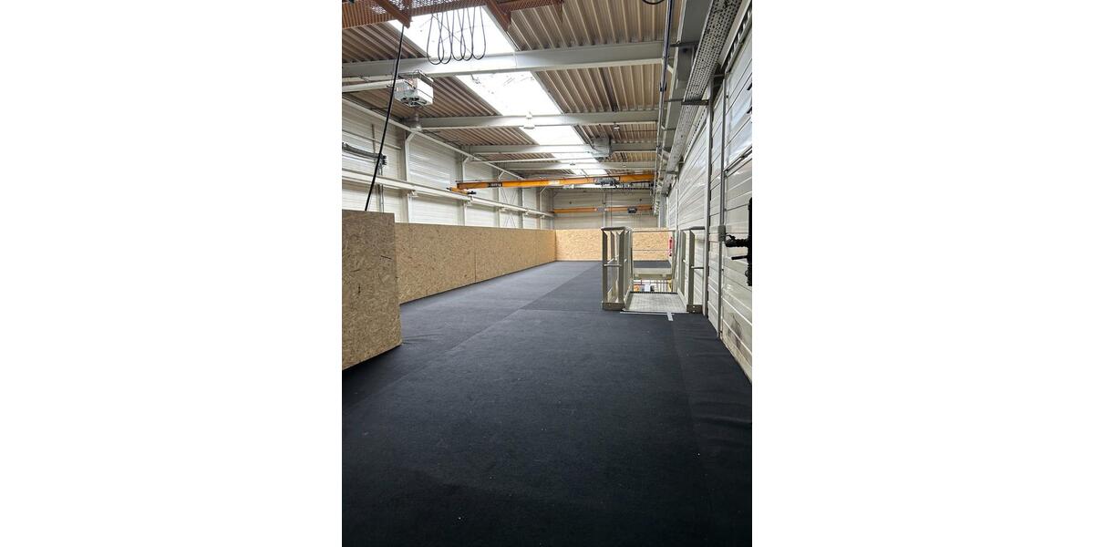 Gewerbeobjekt Niederkassel - 1.720&euro; | Angebot:25662923