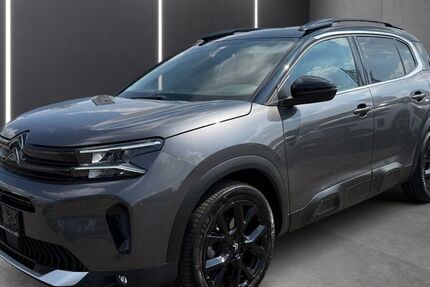 Citroen C5 Aircross 62.329 km 25.290 &euro; Köln 50829