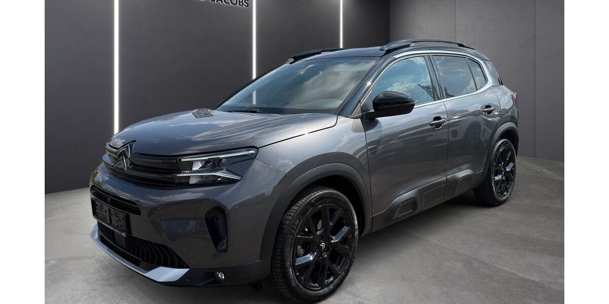 Citroen C5 Aircross 62.329 km 25.290 &euro; Köln 50829