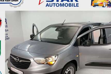 Opel Combo 57.870 km 17.890 &euro; Köln 50739