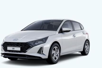 Hyundai i20 5.000 km 18.890 &euro; Bornheim 53332