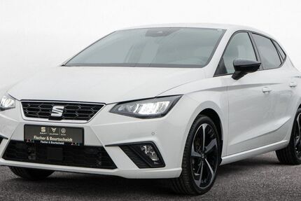 Seat Ibiza 10.272 km 20.780 &euro; Lohmar 53797