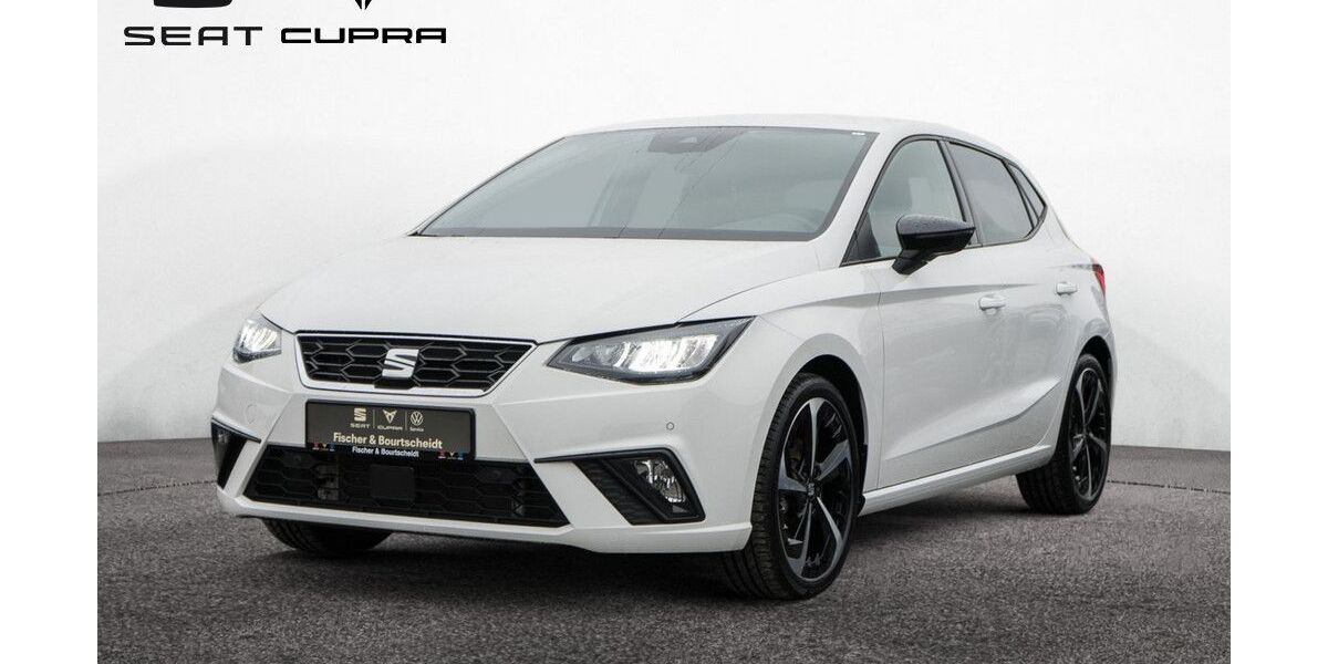 Seat Ibiza 10.272 km 20.780 &euro; Lohmar 53797