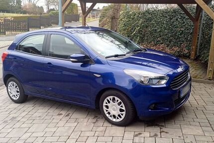 Ford Ka/Ka+ 78.000 km 7.399 &euro; Buchholz 53567