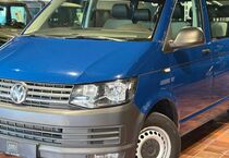 VW T6 Kombi