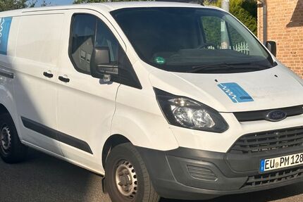 Ford Transit Custom 146.650 km 6.699 &euro; Euskirchen 53881
