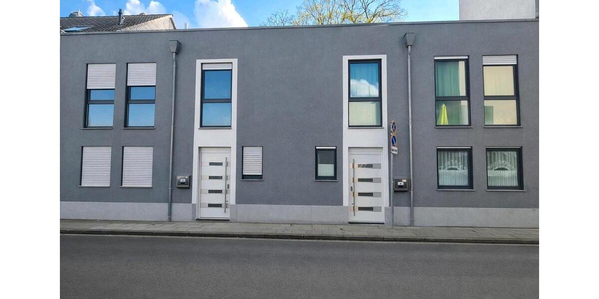 Reihenhaus Köln Mülheim - 3 Zimmer, 72 m&sup2;, 350.000&euro; | Angebot:24751745