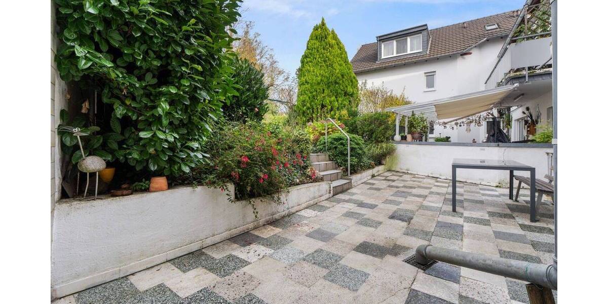 Mehrfamilienhaus, Wohnhaus Hürth Alt-Hürth - 475.000&euro; | Angebot:26797811