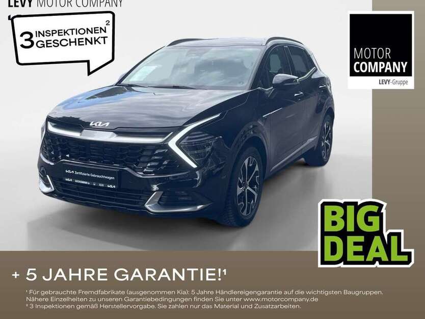 Sportage