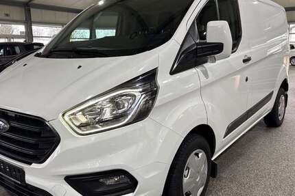 Ford Transit Custom 47.424 km 19.980 &euro; Troisdorf 53842