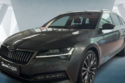 Skoda Superb 43.250 km 30.980 &euro; Bergisch Gladbach 51465