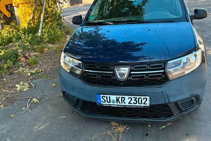 Dacia Sandero 101.000 km 1.899 &euro; Bonn 53227