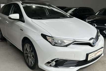Toyota Auris 94.800 km 14.700 &euro; Eitorf 53783