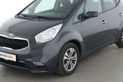 Kia Venga 109.428 km 11.800 € Köln 50739