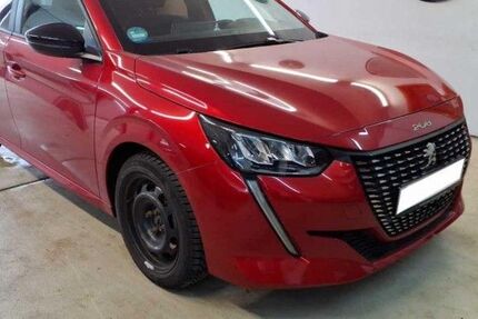 Peugeot 208 10.424 km 16.980 &euro; Hennef 53773