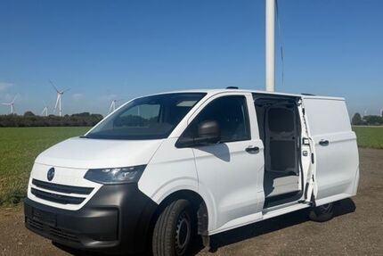 VW T7 Transporter 5.000 km 39.750 &euro; Erftstadt 50374