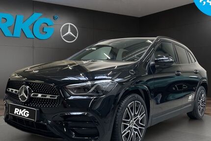Mercedes-Benz GLA 200 9.800 km 45.890 &euro; Bonn 53119
