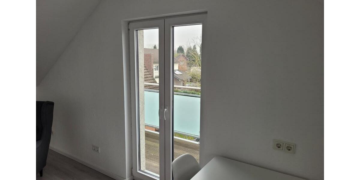 Dachgeschoßwohnung Köln Porz - 2 Zimmer, 52 m&sup2;, 726&euro; | Angebot:25903145