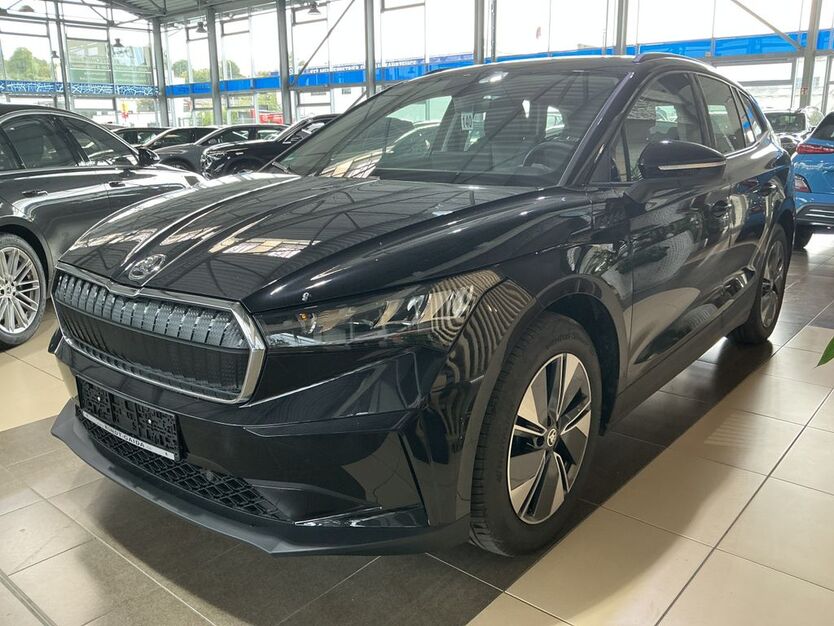 Skoda Enyaq 7.004 km 24.500 € Eitorf 53783