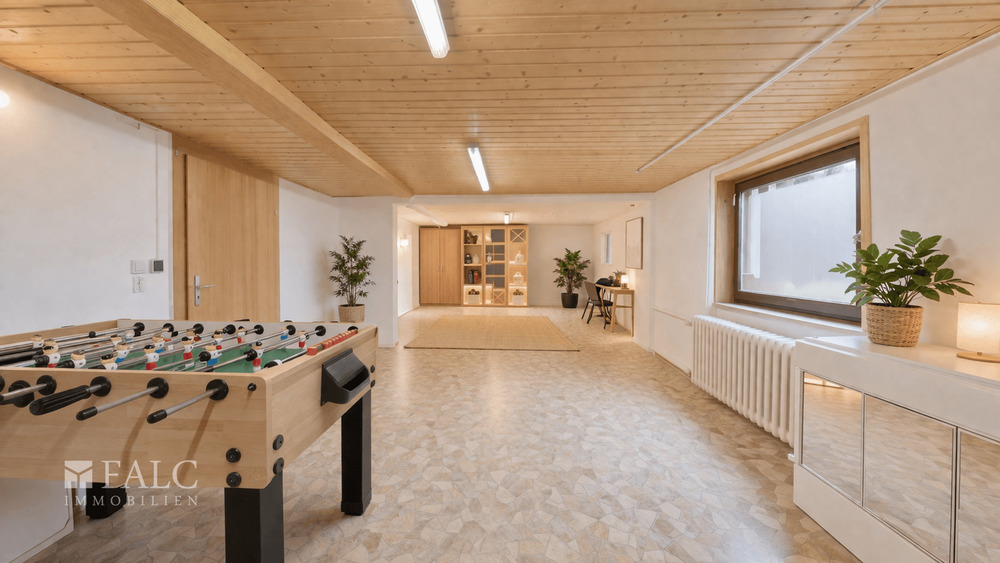 Doppelhaushälfte Bonn Buschdorf - 5 Zimmer, 174 m&sup2;, 535.000&euro; | Angebot:26189461