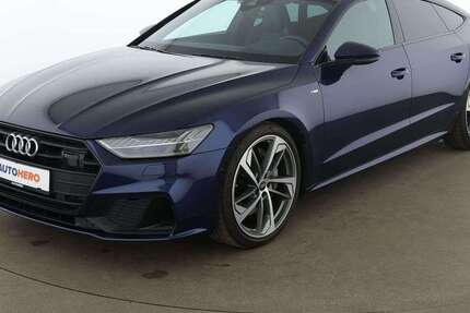 Audi A7 114.134 km 38.390 &euro; Köln 50739
