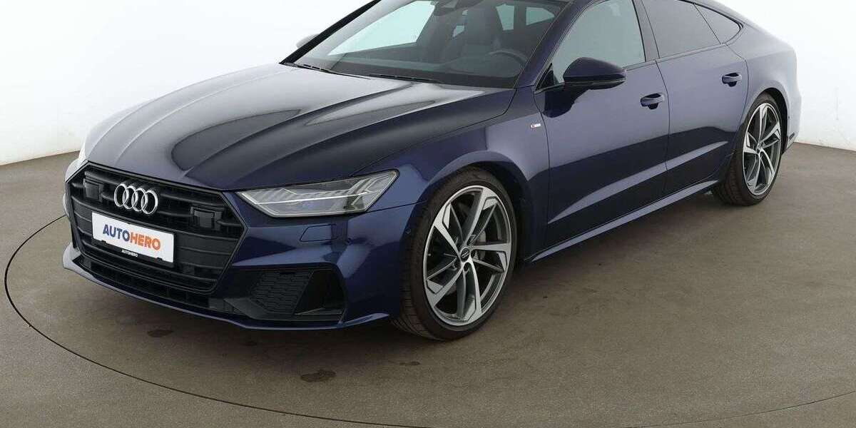 Audi A7 114.134 km 38.390 &euro; Köln 50739