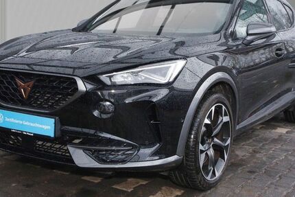 Cupra Formentor 20.953 km 32.450 &euro; Meckenheim / Bonn 53340