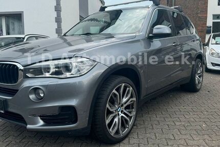 BMW X5 182.000 km 19.999 &euro; Troisdorf 53840