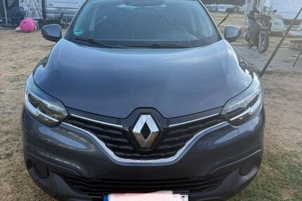 Renault Kadjar 135.000 km 9.990 &euro; Rösrath 51503