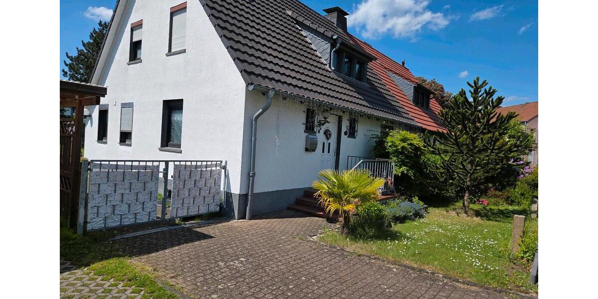 Einfamilienhaus Köln Mülheim - 4 Zimmer, 91 m&sup2;, 515.000&euro; | Angebot:26533285