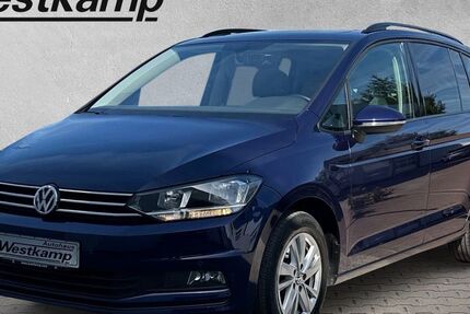 VW Touran 64.500 km 24.590 € Frechen 50226