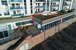 Wohnung mit Panoramablick auf den Rhein - Erdgeschoßwohnung Königswinter Altstadt - City | Angebot:24427721