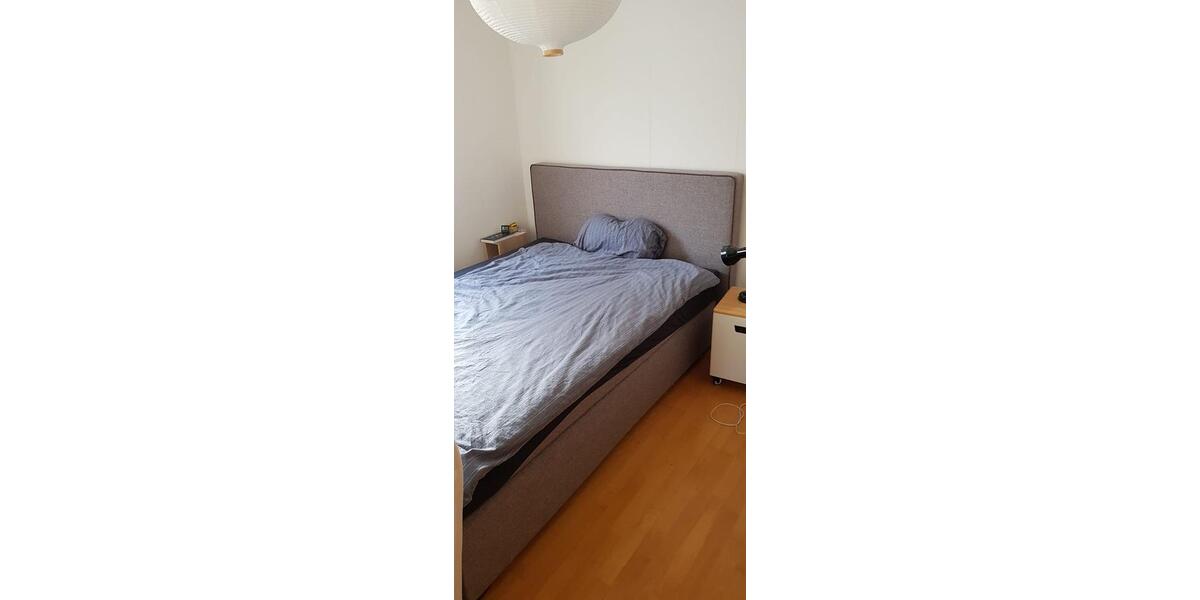 Etagenwohnung Bonn Gielgen - 3 Zimmer, 60 m&sup2;, 925&euro; | Angebot:24667227