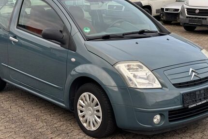 Citroen C2 34.990 km 4.950 € Bornheim 53332