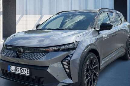 Renault Scenic 21.500 km 46.880 &euro; Sankt Augustin 53757