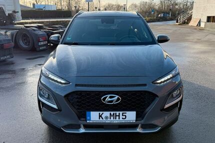 Hyundai KONA 171.000 km 12.199 &euro; Köln 50767