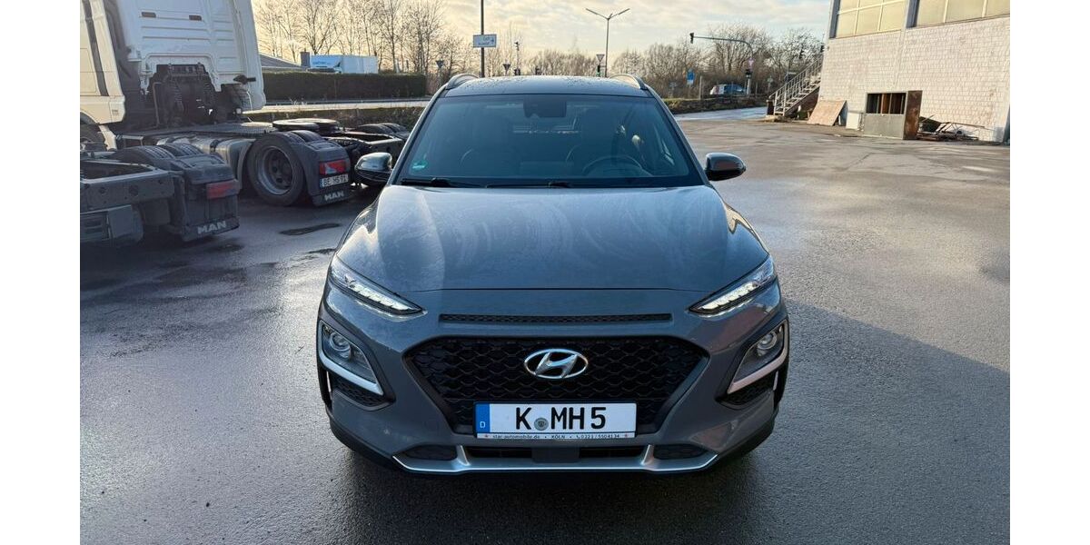 Hyundai KONA 171.000 km 12.199 &euro; Köln 50767