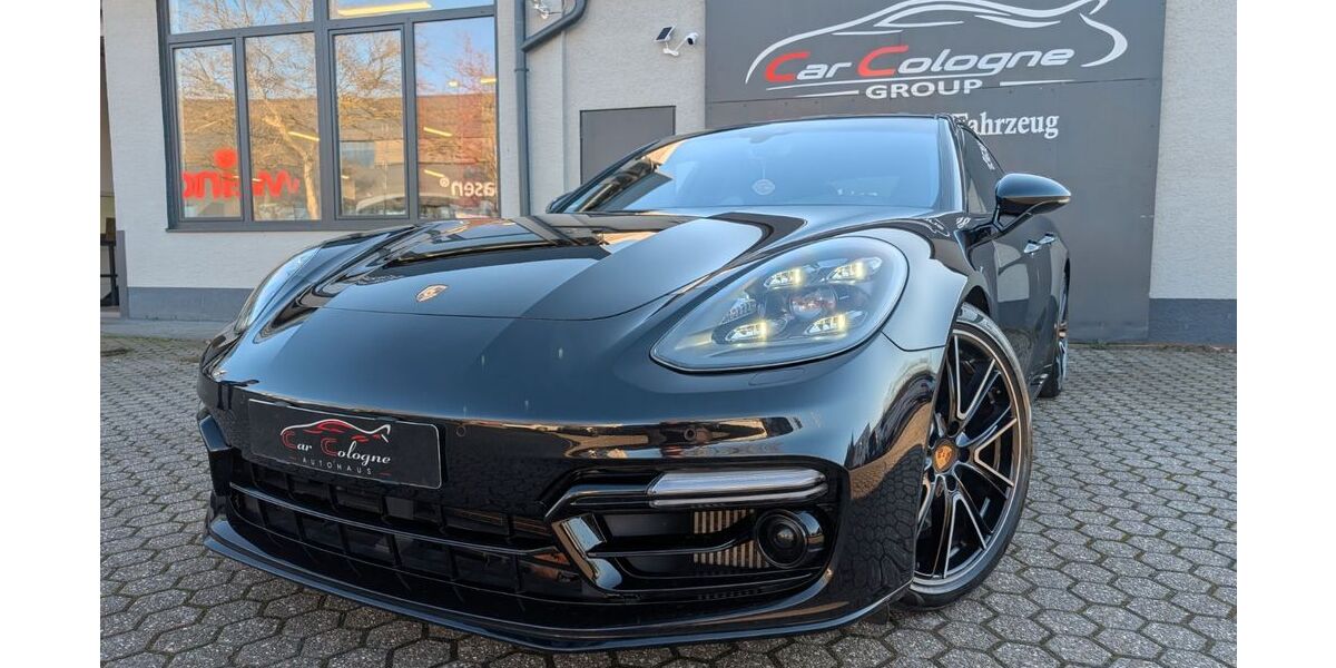 Porsche Panamera 86.848 km 87.498 &euro; Köln 50829