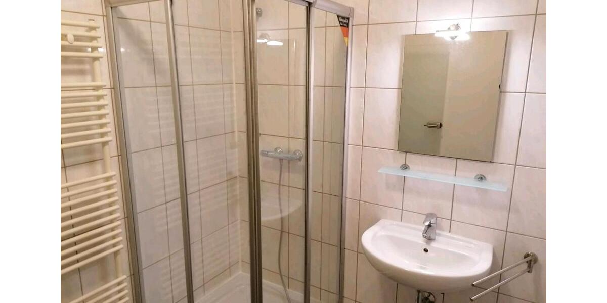 Erdgeschoßwohnung Meckenheim - 1 Zimmer, 32 m&sup2;, 500&euro; | Angebot:25843807