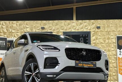 Jaguar E-Pace 40.000 km 27.499 &euro; Swisttal 53913