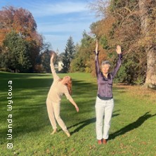 Raue Zungen - fringe ensemble 29.11.2025 Theater im Ballsaal