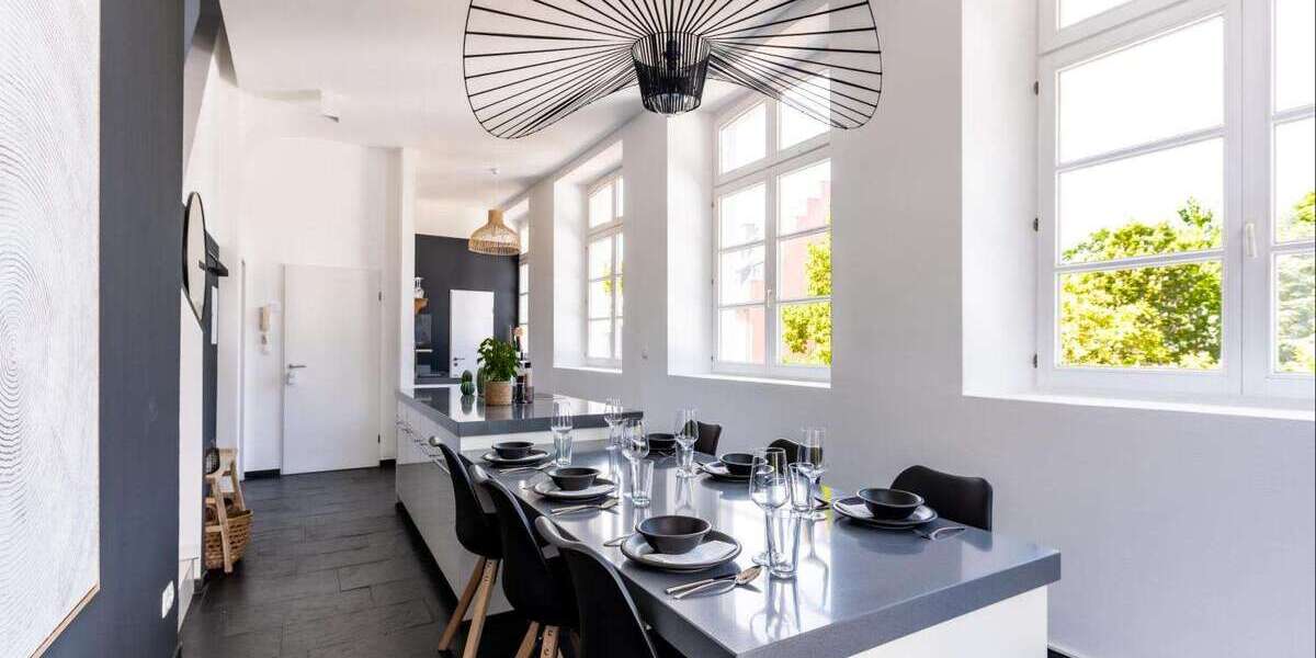 Wohnung zum Kaufen in Frechen 498.000 € 113.7 m² 4 zimmer