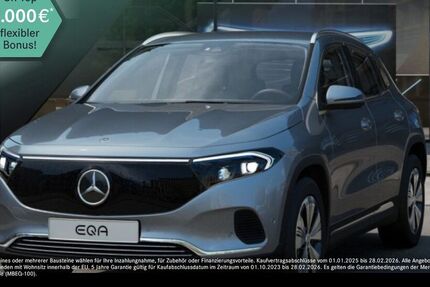 Mercedes-Benz EQA 5.024 km 35.990 € Köln 51149