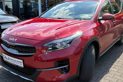 Kia XCeed 43.763 km 20.900 &euro; Remagen - Rolandseck 53424