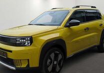 Gebrauchtwagen Fiat Grande Panda