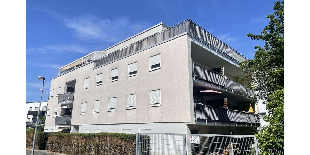 Etagenwohnung Euskirchen - 2 Zimmer, 76 m&sup2;, 248.000&euro; | Angebot:26917107