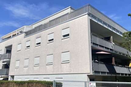 Wohnung Euskirchen - 2 Zimmer, 76 m&sup2;, 248.000&euro; | Angebot:26917107